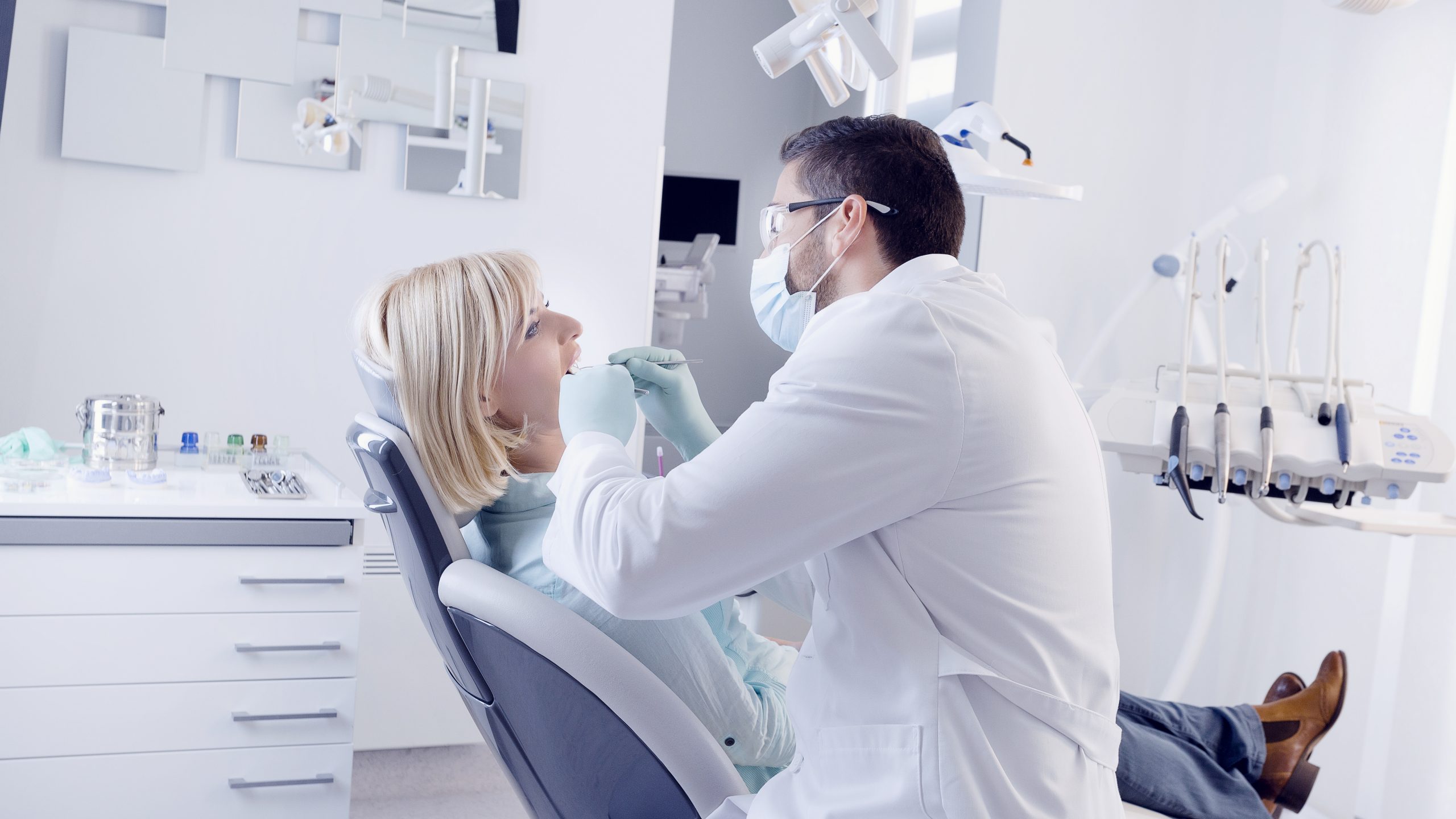 Dentist in Grayson, GA