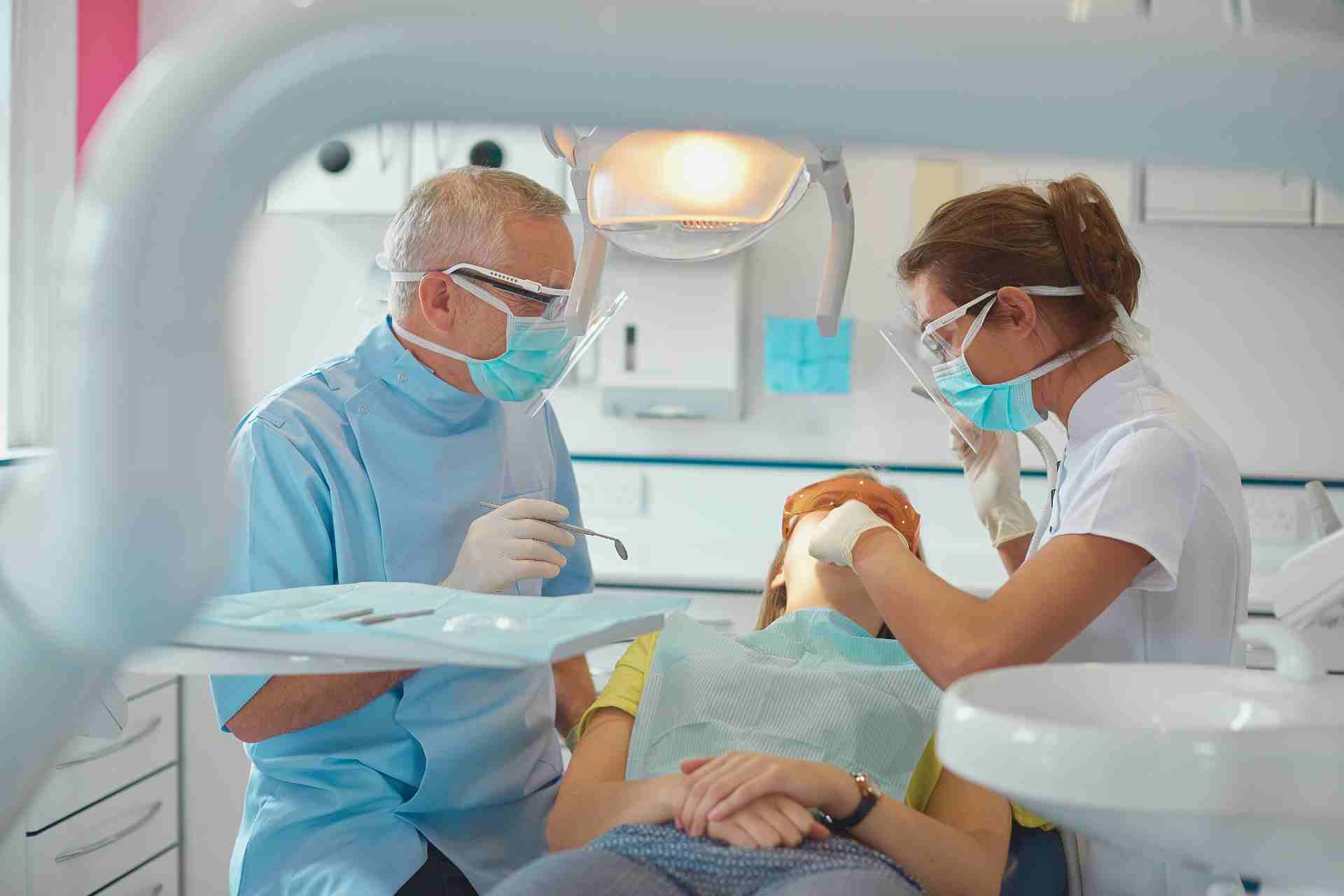 Dentist in Grayson, GA